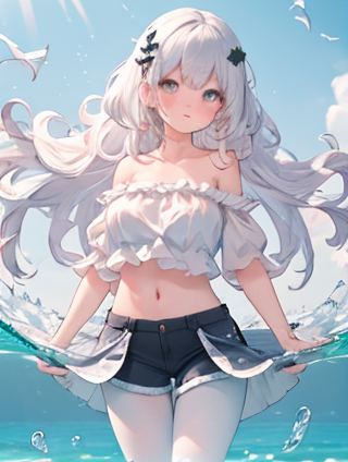情感的重量：在时间河流里的漂流