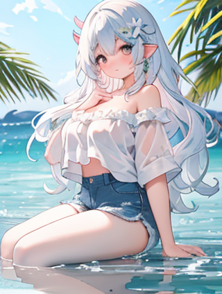 情深似海，柔情万种：女人的情感世界