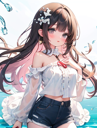 舞蹈打底衫：让小女孩舞动出彩