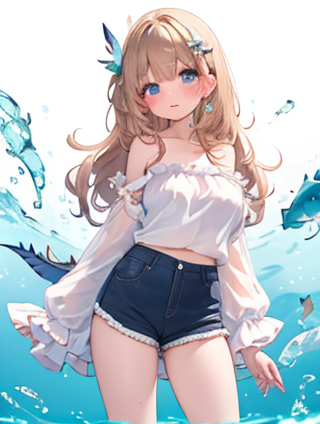 女性情深语短：生命里的温柔与坚韧