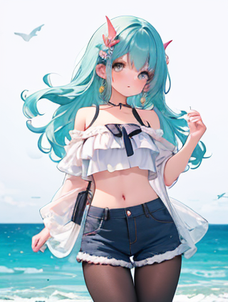 【初中女生冬装穿搭指南】